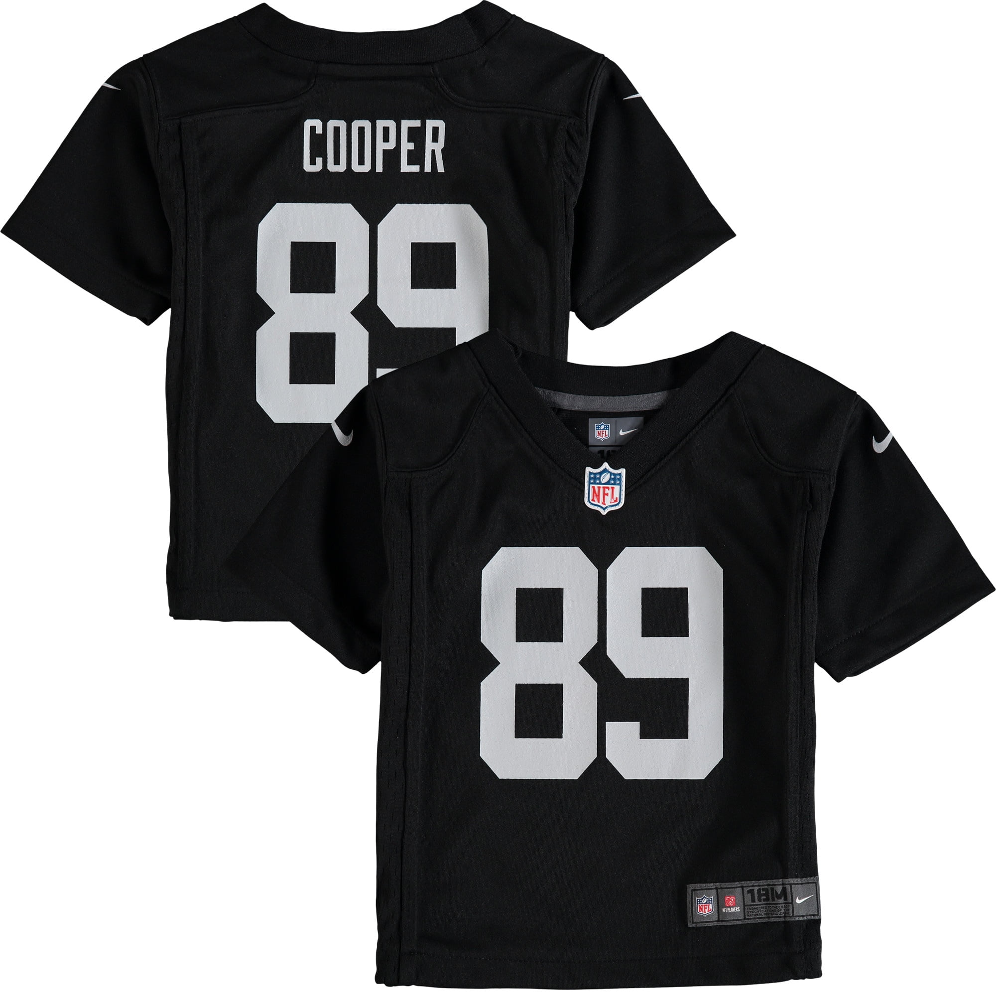 cooper 89 jersey