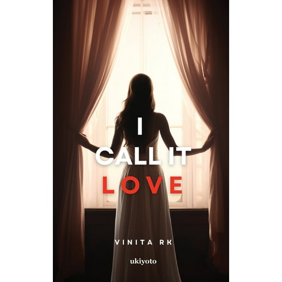 I Call it LOVE, (Paperback)