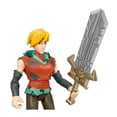 thumbnail image 2 of Figura de acción MATTEL Masters of the Universe Adam, 2 of 4