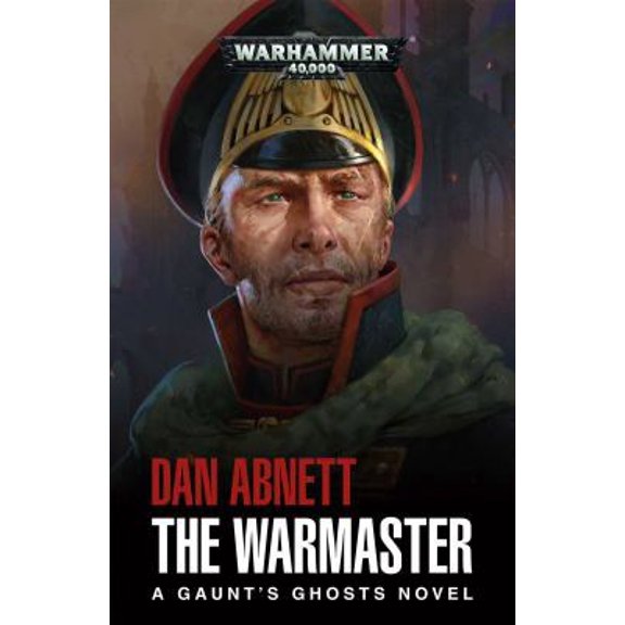 Pre-Owned Gaunt's Ghosts: The Warmaster (Paperback)