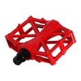 thumbnail image 4 of Bicycle Pedals, 3 Bright Colors Cycling Pedals, For  Bike Bicycle, 4 of 8