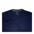 thumbnail image 4 of Sudadera Fruit of the Loom Talla G Cuello Redondo Azul Marino, 4 of 4