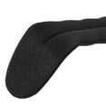 thumbnail image 3 of Juego de 4 accesorios para peinados: moños y recogidos fáciles, herramientas de esponja para cabello, tamaño grande y pequeño, ideal para regalo., 3 of 6