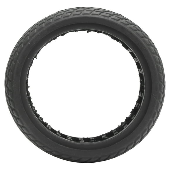 Solid Rubber Bike Tire