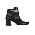thumbnail image 2 of BOTIN DE VESTIR LEON MUJER NEGRO SINTETICO 1606, 2 of 4