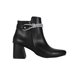 thumbnail image 2 of BOTIN DE VESTIR LEON MUJER NEGRO SINTETICO 1606, 2 of 4