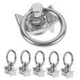 thumbnail image 4 of FUTUREORYY Single Stud Tie Down Fitting 6Pcs with Simple Design for General Users, 4 of 8