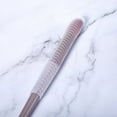 thumbnail image 4 of 50Pcs Brosses de Maquillage Réutilisables Couverture de Protection Filet de Stockage Gaine Brosse, 4 of 6
