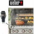 thumbnail image 3 of Weber Accent Light Switch for Summit Series Grills 70189, 3 of 5