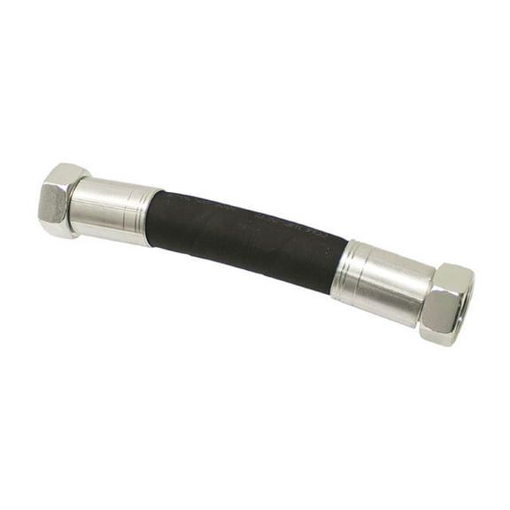 Oil Cooler Line - Compatible with 1984 - 1989 Porsche 911 1985 1986 1987 1988