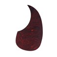 thumbnail image 3 of Placa Autoadhesiva Pickguard Plate Para Piezas De Guitarra Acústica - 1, se describe Sunnimix Pickguard de guitarra acústica, 3 of 8