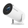 thumbnail image 1 of Miniproyector Magcubic HY300PRO WiFi Bluetooth 4K Android 11, 1 of 6