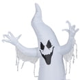 thumbnail image 7 of 4 Foot Ghost Screamer for Halloween by Airblown Inflatables, 7 of 7