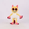 thumbnail image 1 of Peluches de Dandy's World para fanáticos de Beautifully World, periféricos de juegos de terror, muñecas de peluche, club de anime de peluche 2024, 1 of 2