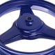thumbnail image 3 of Neumático de Rueda Trasera de Metal para Motocicleta para PY50 PW50 PY Azul DYNWAVEMX Rueda trasera de la motocicleta, 3 of 5