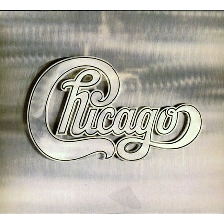 Chicago II (Remaster) (CD)
