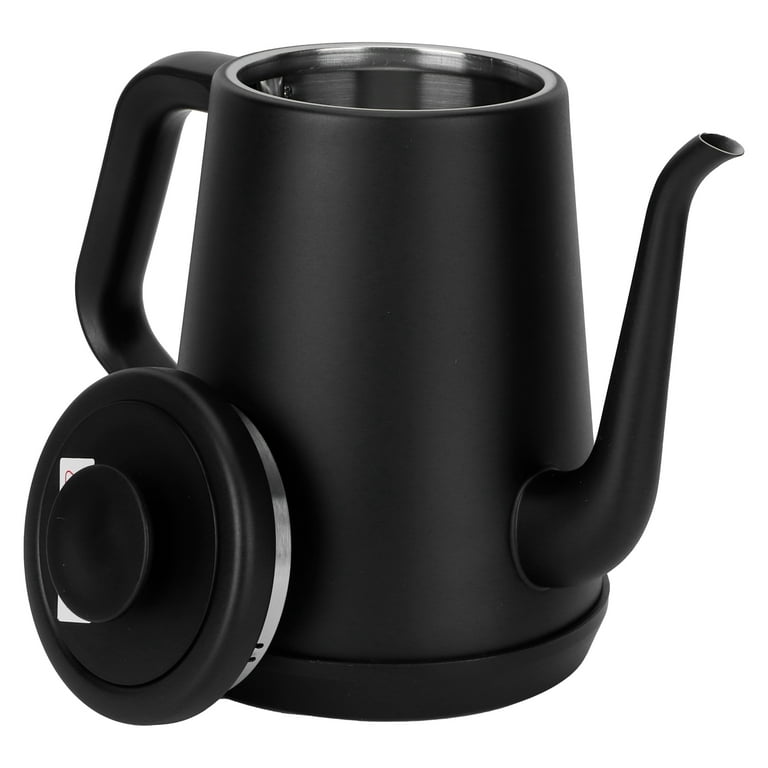 Any recommendations for a rugged camping electric kettle for