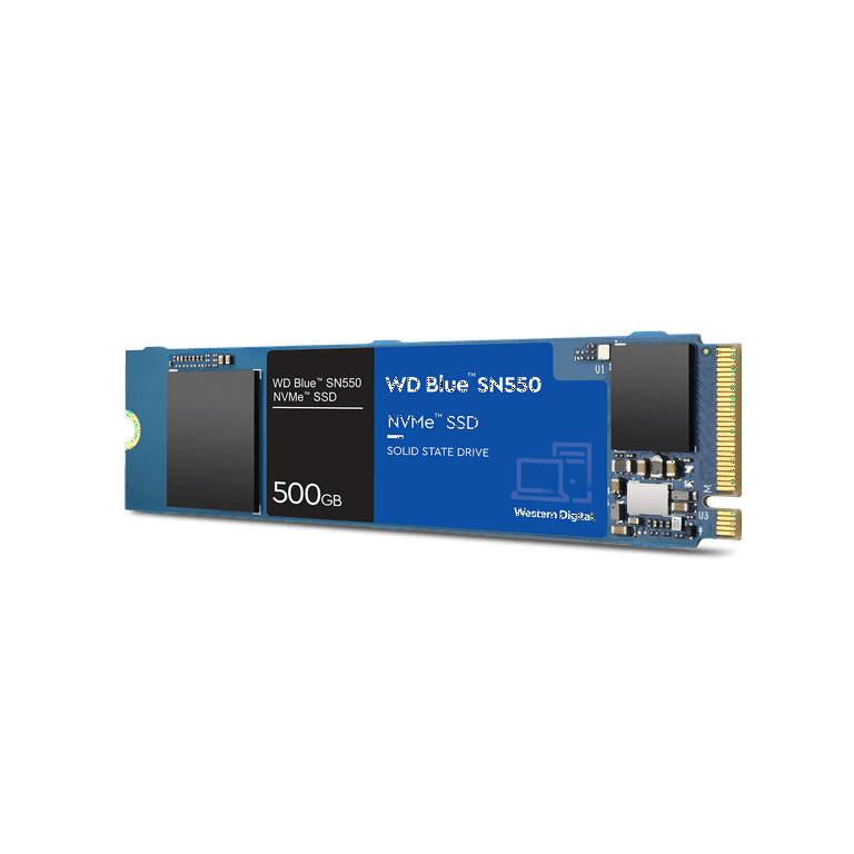 内蔵型SSD Western Digital WDS500G1B0E M.2 SSD 500G Amazon.com: WD Black 500GB High-Performance NVMe PCIe