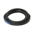 thumbnail image 3 of Unique Bargains 1000mm Inner Girth 10mm Width Cogged V Belts Rubber Drive Belt, 3 of 6
