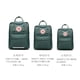 thumbnail image 3 of Fox Northwest Arctic Mochila Mochila Escolar Estudiante Mochila de Viaje Impermeable al Aire Libre, 3 of 4