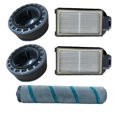 thumbnail image 1 of Original VIOMI A9 vacuum Cleaner roller brush HEPA filter battery Accessories, 1 of 5