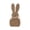 B2, variant on YWIYIUD 1PC Easter Rabbit Table Decorations Wooden Rabbit Spring Tiered Tray Decorations Farmhouse Rustic Table Centerpiece for Easter Home Spring Garden Party Tabletop Decor 6inch