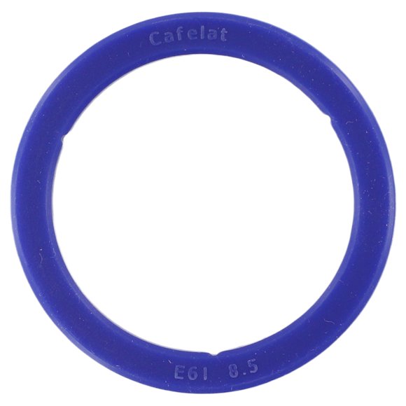 For Cafelat E61 Silicone Group Head Gasket Seal Espresso Coffee Machine 8.5mm