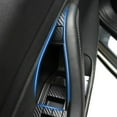 thumbnail image 3 of Tesla Model 3 Side Door Interior Storage Organizers, 2017-2023, 3 of 6