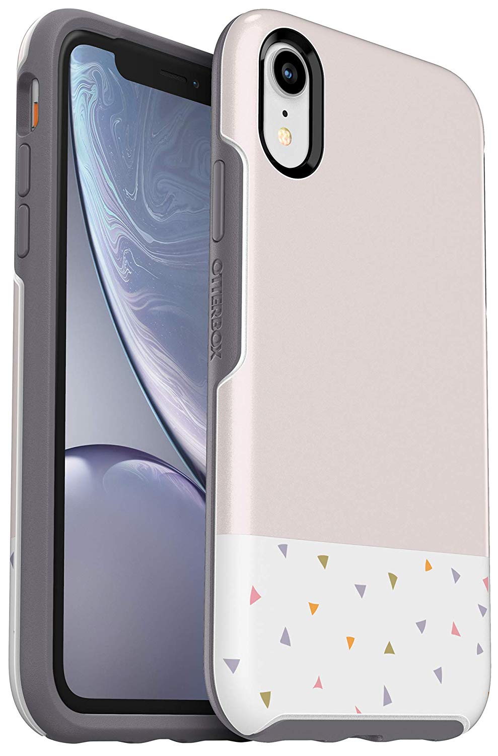 OtterBox Symmetry Series Case For iPhone XR, Party Dip Walmart Canada
