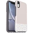 thumbnail image 1 of OtterBox Symmetry Series  Case For iPhone XR, Party Dip, 1 of 6