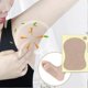 thumbnail image 2 of 50pcs Underarm Sweat Pads Disposable Absorbent Sweat Armpits Perspiration Pads, 2 of 5