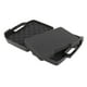 thumbnail image 3 of Caja de herramientas liviana Toystoory Negro 266 mm x 210 mm x 79 mm, 3 of 6
