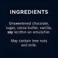 Ghirardelli Intense Dark Chocolate Bar - 72% Cacao – 3.5 oz., 12 bars