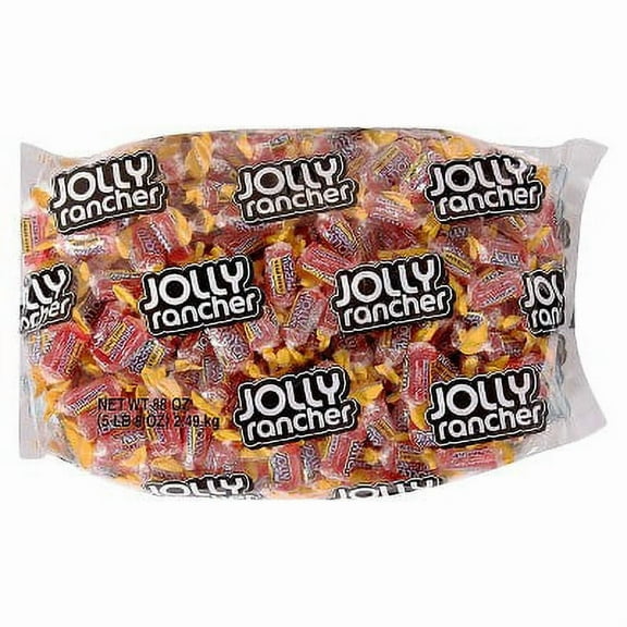 Jolly Rancher Watermelon 5.5lb bag