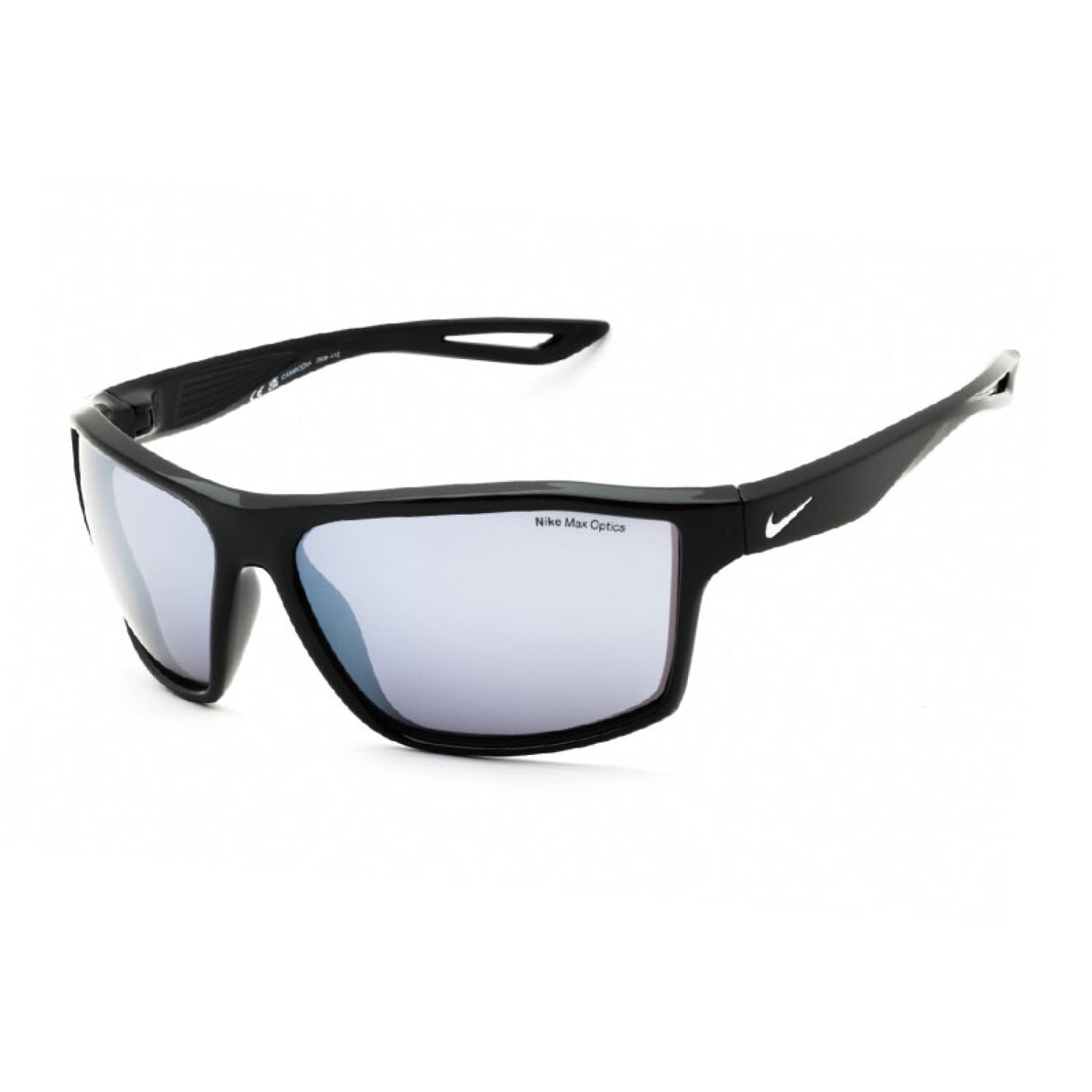 Nike Cruiser Men's Oak-Tone Soft Square Sunglasses - EV0834-220
