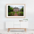 thumbnail image 6 of The Colonial Courthouse - York Pennsylvania Photography Architecture Farmhouse Rural Unframed Wall Art Print 40 x 60 inches, 6 of 7