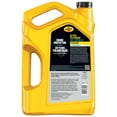thumbnail image 3 of Pennzoil Ultra Platinum Full Synthetic 5W-20 Motor Oil, 5 Quart, 3 of 8