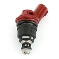thumbnail image 5 of 1PCS Fuel Injector Fit For Infiniti I30 96-99 Nissan Maxima 92-99 1660096E01, 5 of 8