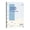 A, variant on Ink Splatter Ruled Notebook, 200 Pages Tear Out Notepad with 8mm Margin, Pre-Punched Multi-Hole Loose Leaf Notebook, Glue Bound Clean Tear Paper for Daily Writing & Office Document Recording(A)