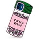 thumbnail image 3 of Lindo estuche para iPhone, Funny Chill Pills Capsule Bottle 3D Cartoon Soft Silicone Rubber Protección completa a prueba de golpes para niños, niñas, mujeres y damas Adepaton HMHZ510-4, 3 of 6