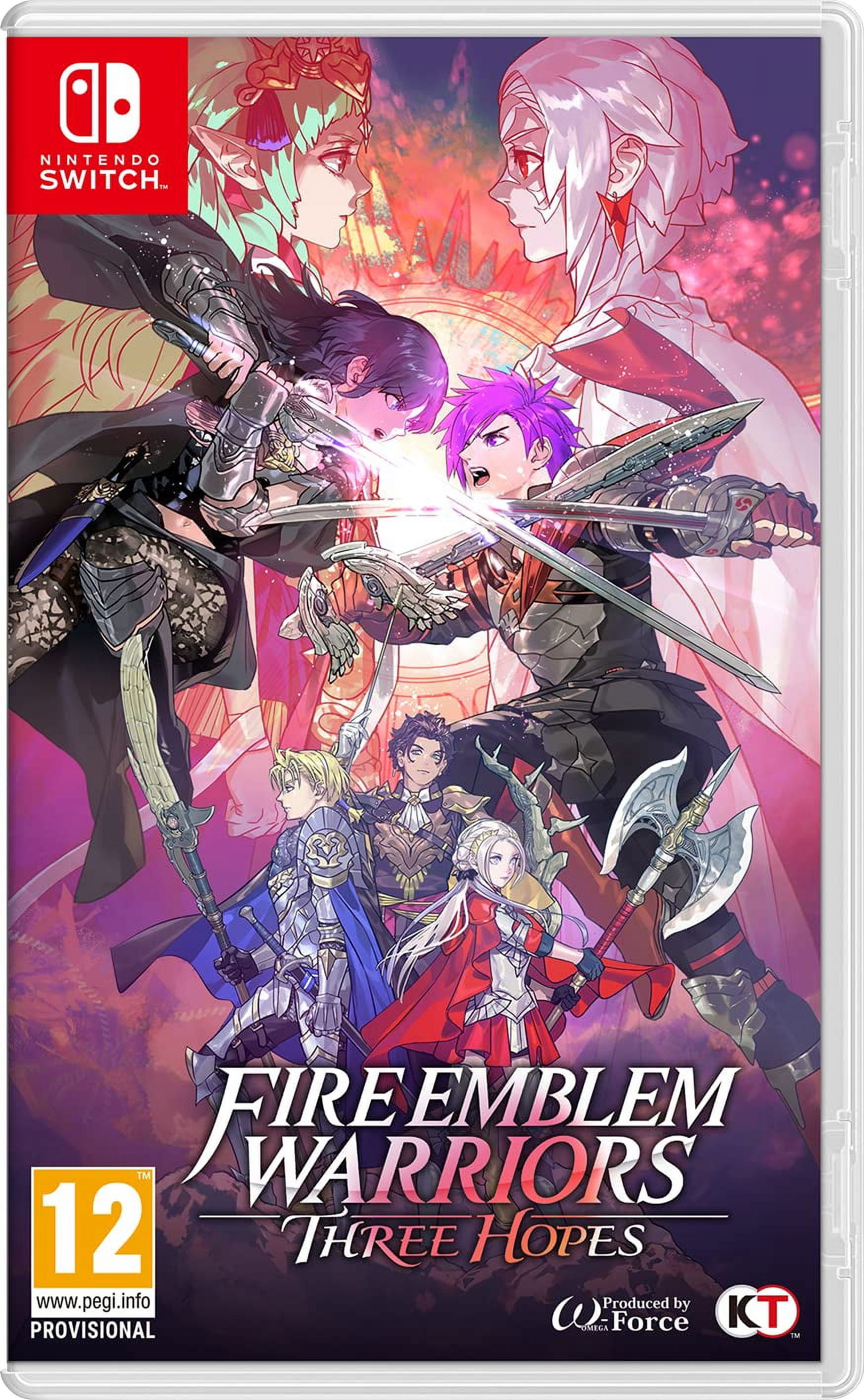 FIRE EMBLEM シリーズ3本セット 値下げ 早い者勝ち】ファイアー