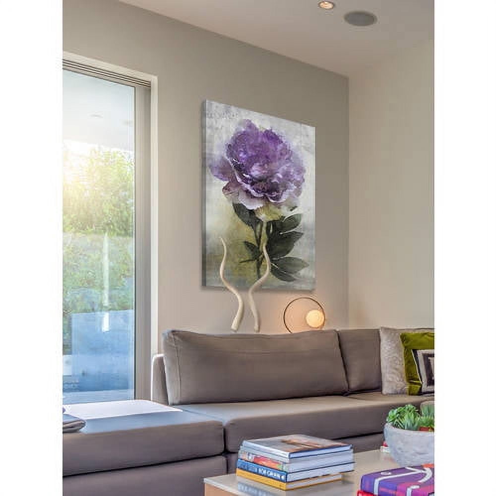 "Elusive Dreams" Painting Print on Wrapped Canvas