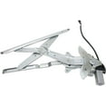thumbnail image 4 of For 1998-2002 Prizm Front Left Window Regulator 6980202040 TO1350127, 4 of 5