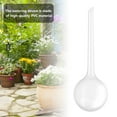 thumbnail image 3 of Automatic Watering Globes Slow Release Plants Flowers Waterer Self Watering Bulbs Ball Device, 3 of 7