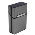 thumbnail image 2 of Box Holder,  Case  Closure Gray  For Outdoor, 2 of 8