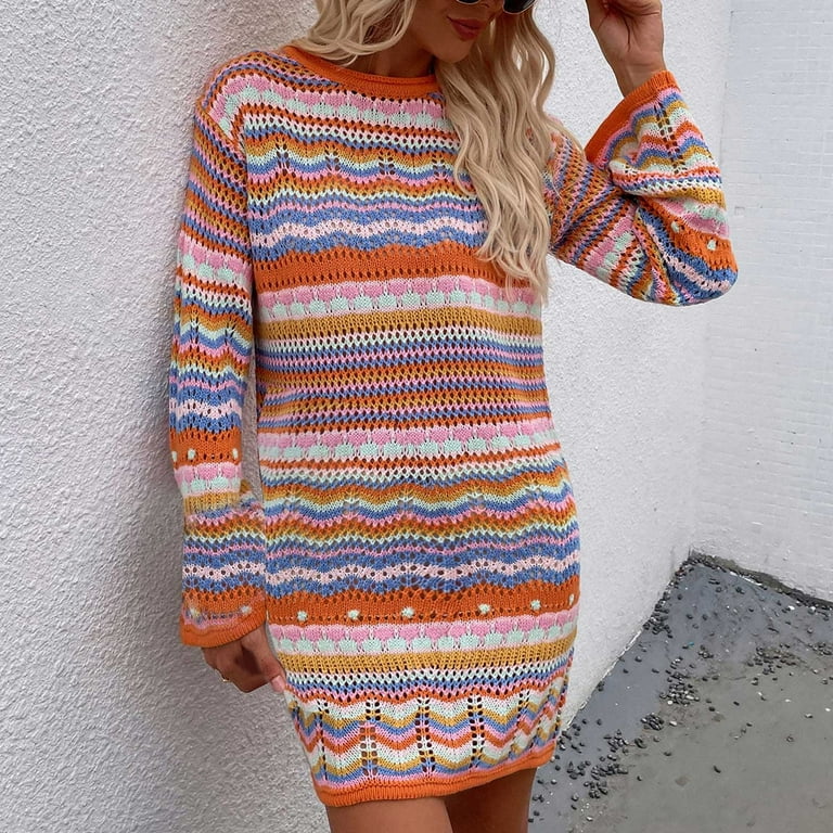 ted baker knit dress Short Sleeve Knitted Bodycon Midi Dress | Aedna main image 0