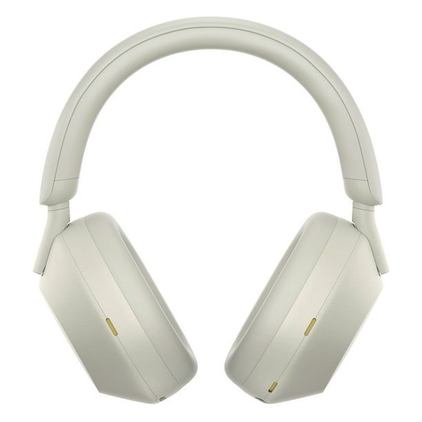 Sony WH-1000XM5 The Best Wireless Noise Canceling Headphones
