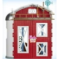 thumbnail image 2 of Barbie Sweet Orchard Farm Playset, 2 of 6