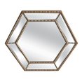 thumbnail image 3 of A&E Bath and Shower BURLINGTON Mirror, 3 of 4