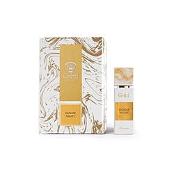 Gritti Gossip Night By Gritti Eau De Parfum Spray 3.4 Oz